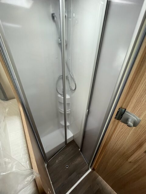 SUNLIGHT T68 ADVENTURE EDITION