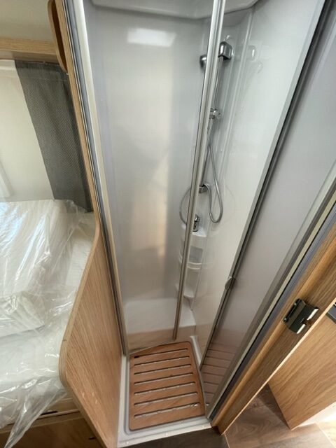 SUNLIGHT T68 ADVENTURE EDITION