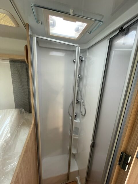 SUNLIGHT T68 ADVENTURE EDITION