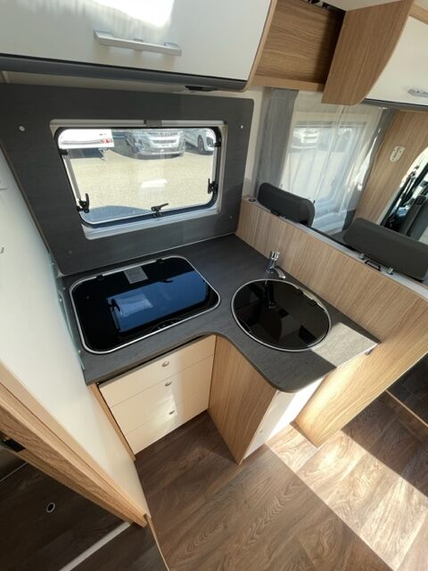 SUNLIGHT T68 ADVENTURE EDITION