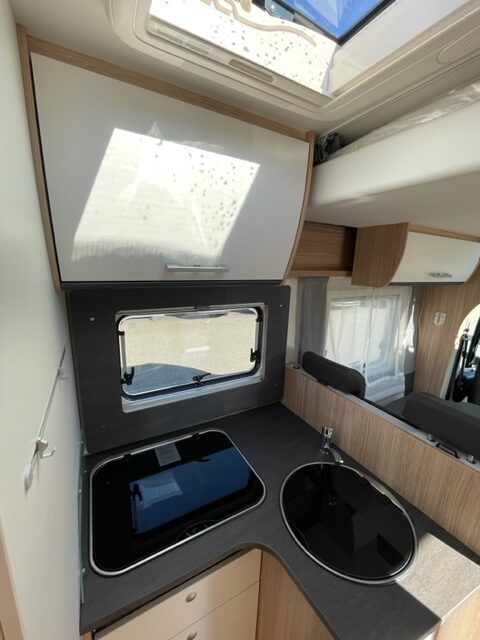 SUNLIGHT T68 ADVENTURE EDITION