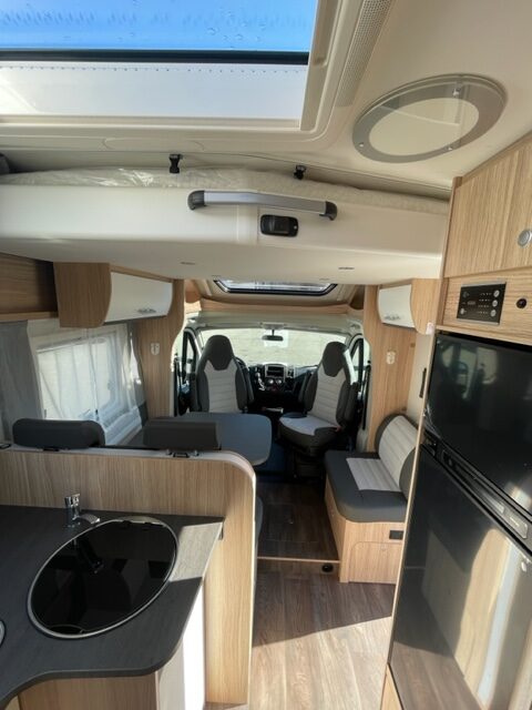 SUNLIGHT T68 ADVENTURE EDITION