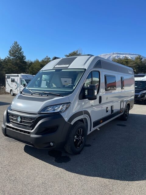 CHAUSSON V690 ROAD LINE VIP