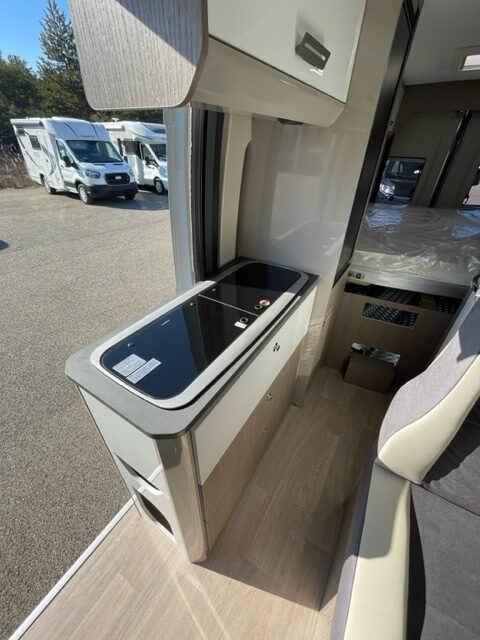 CHAUSSON V690 ROAD LINE VIP