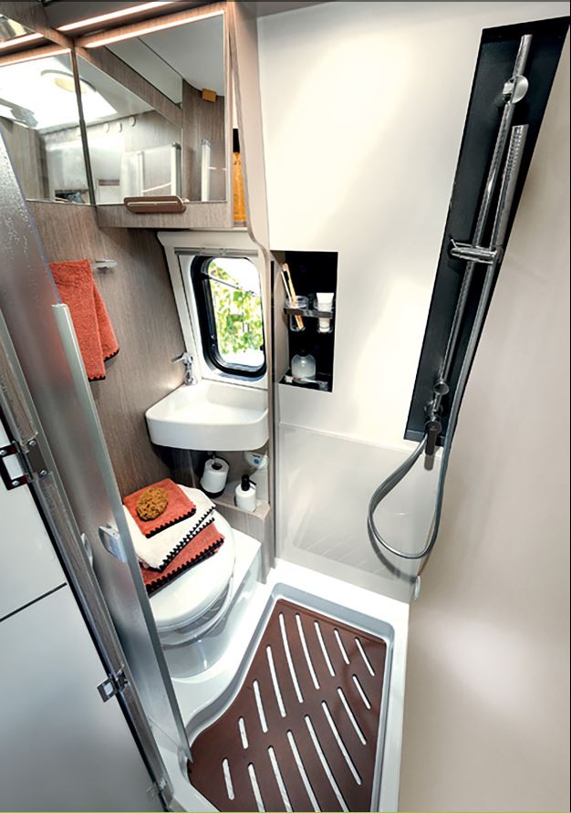 CHAUSSON V690 ROAD LINE VIP