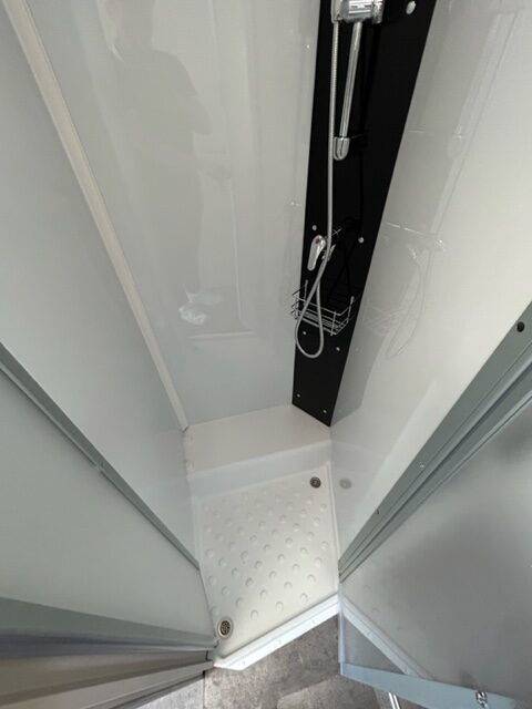 DETHLEFFS TREND T7057 DBL — Offre Exceptionnelle —