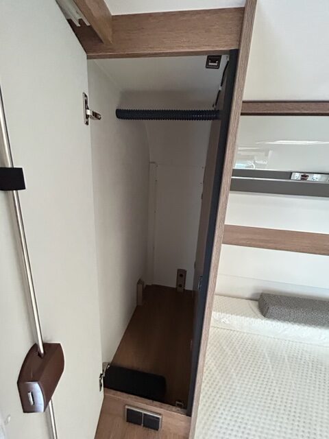 DETHLEFFS TREND T7057 DBL — Offre Exceptionnelle —