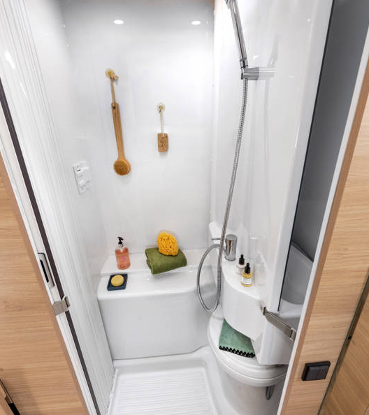 CHAUSSON S697 ETAPE LINE