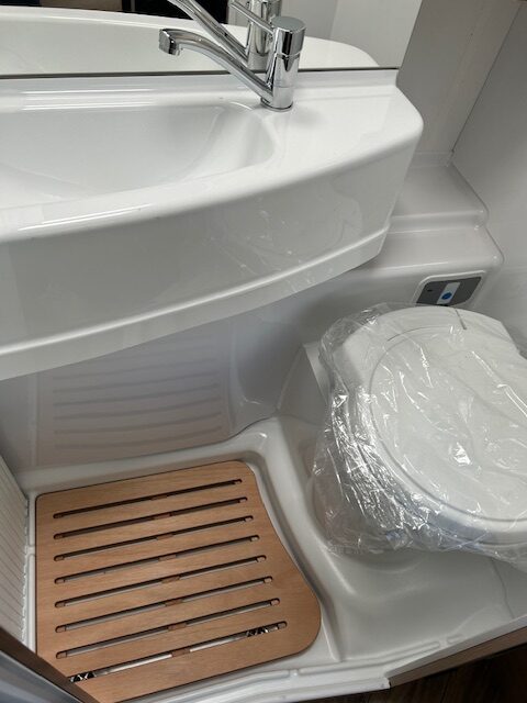 CHAUSSON S697 ETAPE LINE