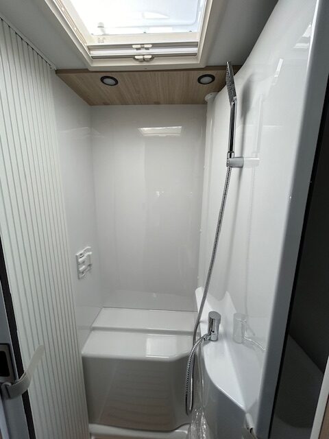 CHAUSSON S697 ETAPE LINE