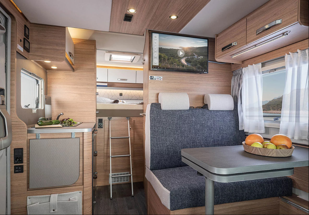 WEINSBERG CARASUITE 550 MG