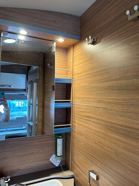 WEINSBERG CARASUITE 550 MG