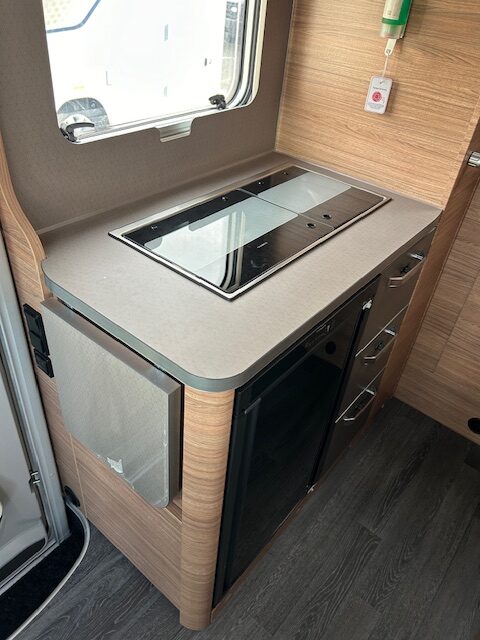 WEINSBERG CARASUITE 550 MG