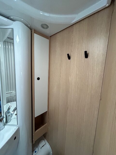 SUNLIGHT V60 ADVENTURE EDITION