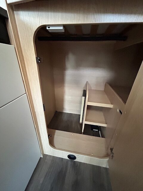 SUNLIGHT V60 ADVENTURE EDITION