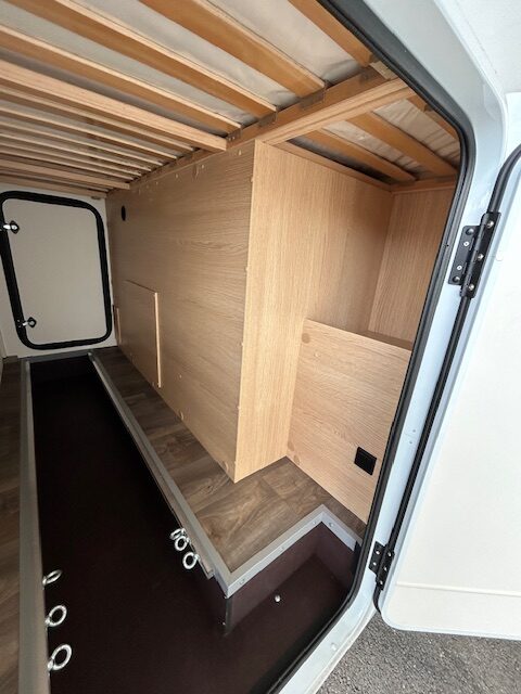 SUNLIGHT V60 ADVENTURE EDITION