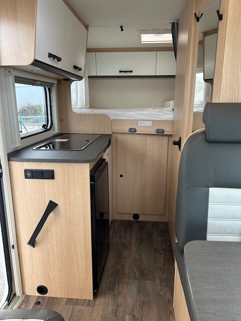 SUNLIGHT V60 ADVENTURE EDITION