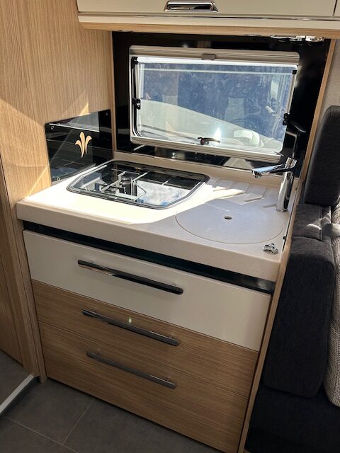 NIESMANN+BISCHOFF ARTO 88 LF