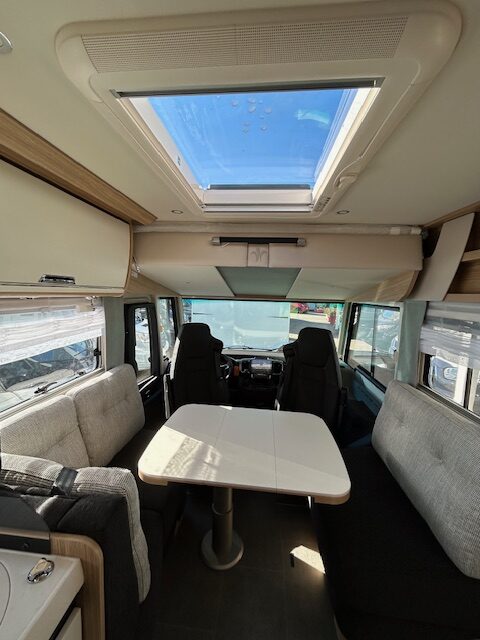 NIESMANN+BISCHOFF ARTO 88 LF