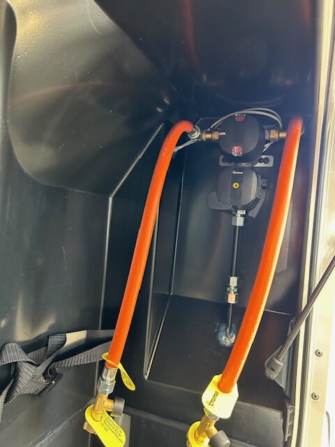 NIESMANN+BISCHOFF ARTO 88 LF