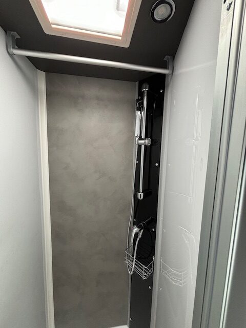 DETHLEFFS TREND T 7057 DBL