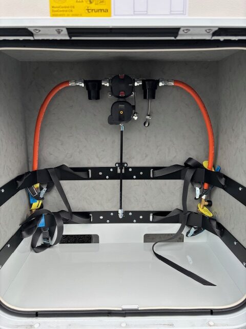 DETHLEFFS ALPA A CLASSE I 7820-2 / Unique en FRANCE