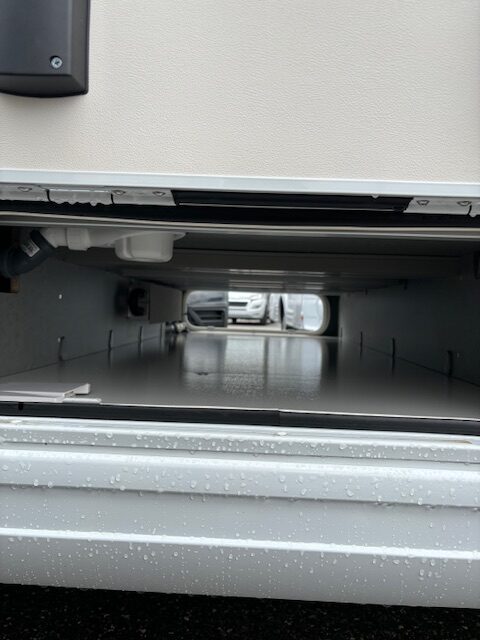 DETHLEFFS ALPA A CLASSE I 7820-2 / Unique en FRANCE