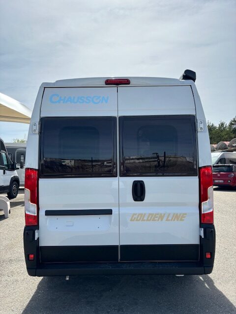 CHAUSSON GOLDEN LINE — Offre Exceptionnelle —