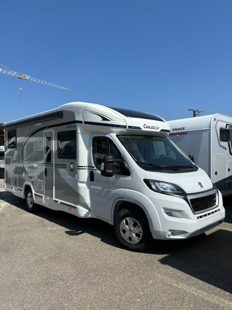 CHAUSSON 724 ETAPE LINE — Offre Exceptionnelle —