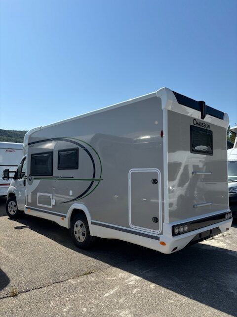 CHAUSSON 724 ETAPE LINE — Offre Exceptionnelle —