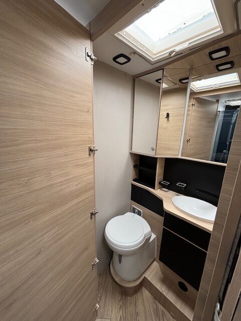 CHAUSSON 724 ETAPE LINE — Offre Exceptionnelle —