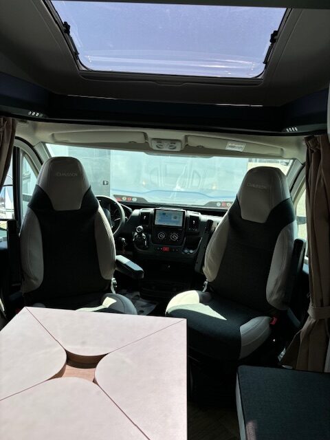 CHAUSSON 724 ETAPE LINE — Offre Exceptionnelle —