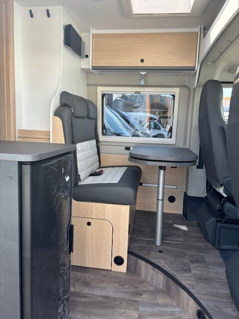 SUNLIGHT CLIFF 601 ADVENTURE EDITION