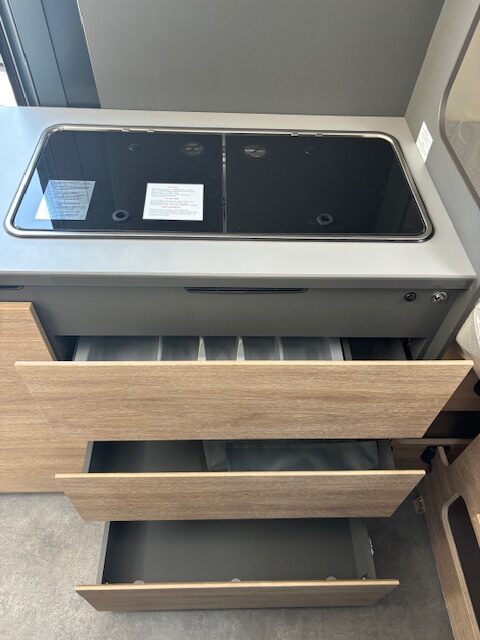 DETHLEFFS GLOBETRAIL ADVANTAGE 600 DS