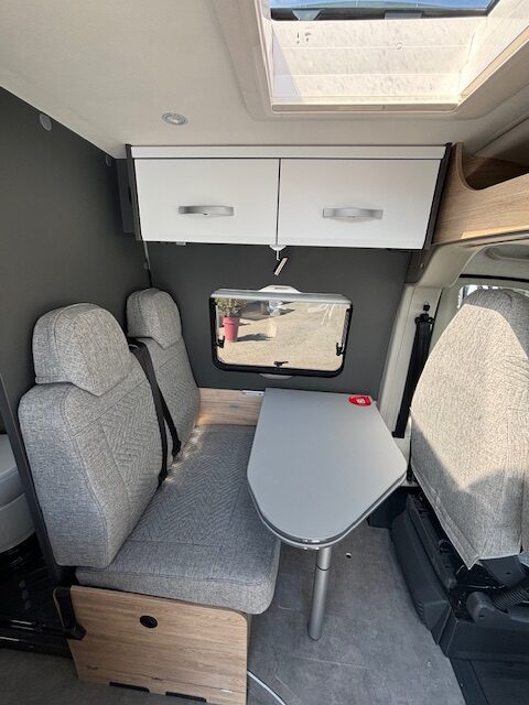 DETHLEFFS GLOBETRAIL ADVANTAGE 600 DS