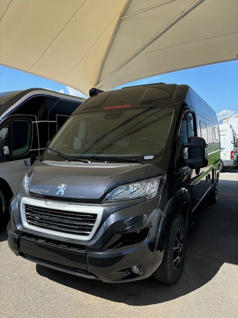 DETHLEFFS GLOBETRAIL 600 SPE — Offre Exceptionnelle —